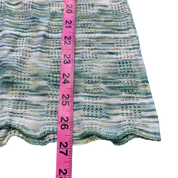 Grace Dane Lewis Sleeveless Top - Picture 3 of 4